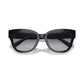 Women's CL920 Sunglasses, Gradient HC8379U