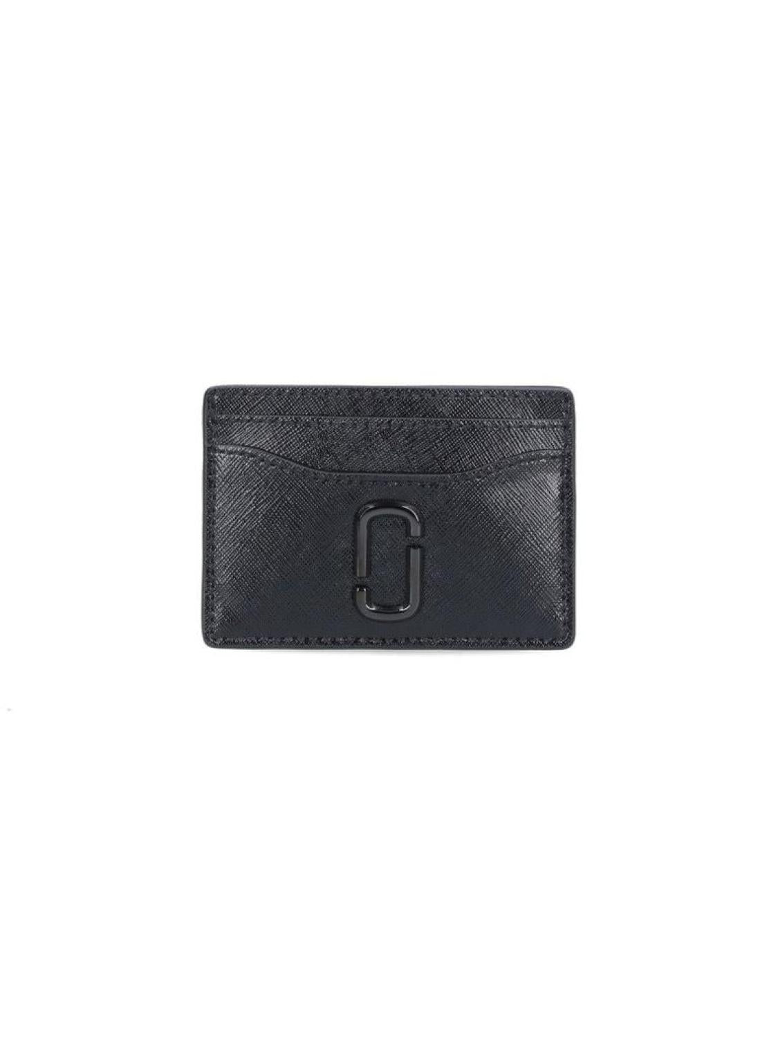 Marc Jacobs The Utility Snapshot DTM Card Holder