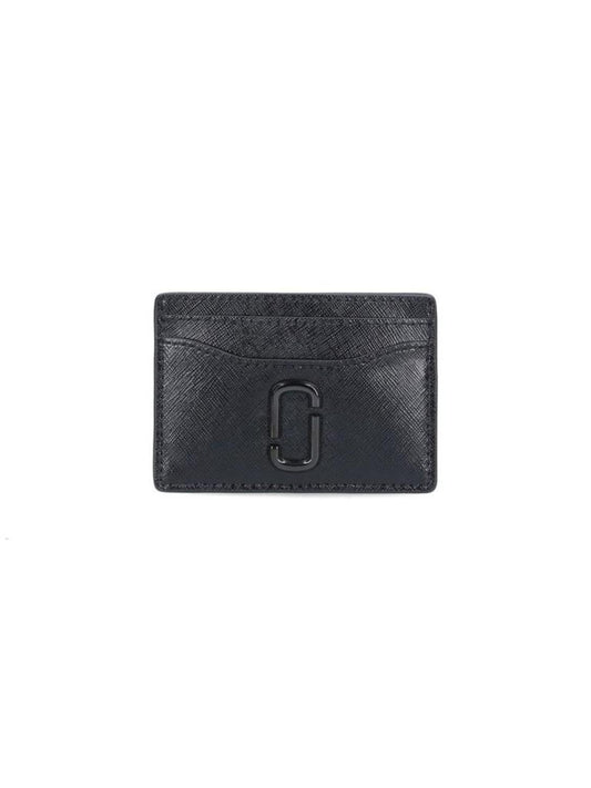 Marc Jacobs The Utility Snapshot DTM Card Holder