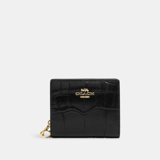 COACH Snap Wallet