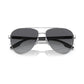 Men's Polarized Sunglasses, PS 52YS61-YP