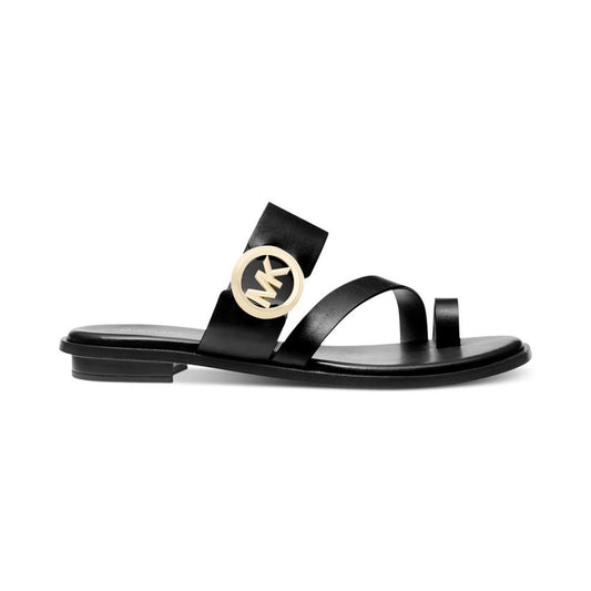 MMK Vera Slip-On Toe-Ring Slide Sandals