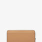 Cooper Textured Faux Leather Smartphone Wallet