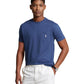 Classic Fit Pocket Tee