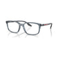 Men's Pillow Eyeglasses, PS 01PV54-O