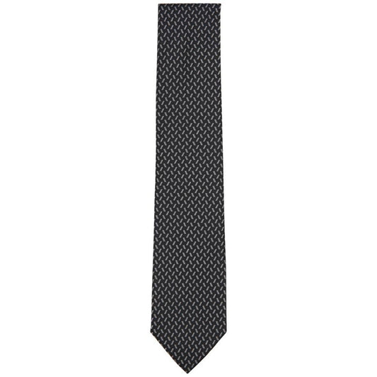 Men's Begley Geo-Print Tie