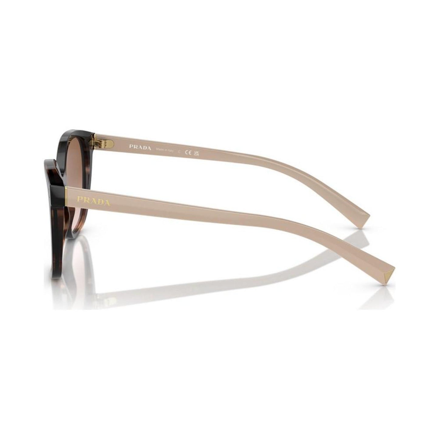 Women's Low Bridge Fit Sunglasses, PR 22ZSF