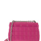 Michael Kors Collection Soho Chain-Linked Quilted Shoulder Bag