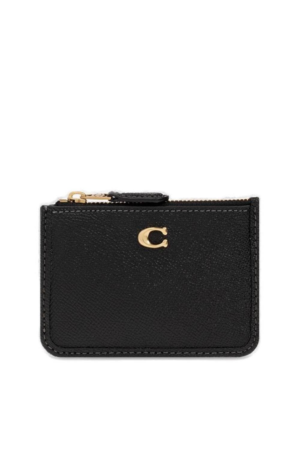 Coach Skinny Mini ID Case