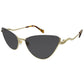 Gucci Women's GG1006S 60mm Sunglasses