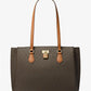 Ruby Large Logo Tote Bag