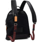 Charter Backpack in Signature Denim