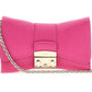Furla Metropolis Remix Foldover Mini Crossbody Bag