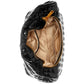 Tia Small Quilted Hobo Crossbody
