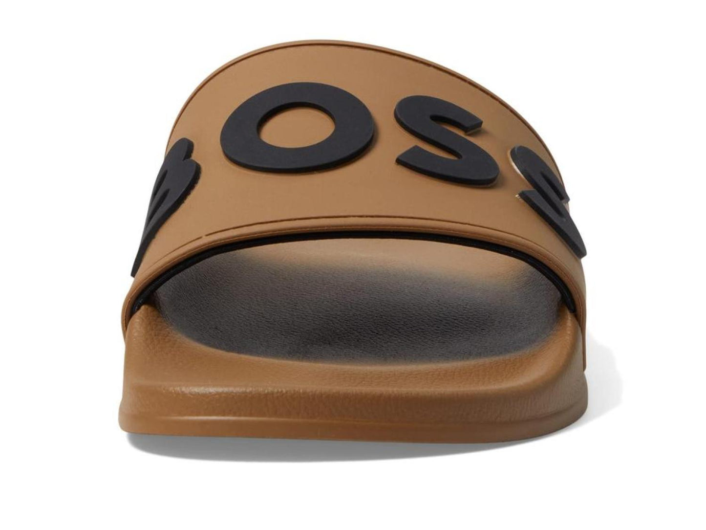 Kirk Big Logo Slide Sandals