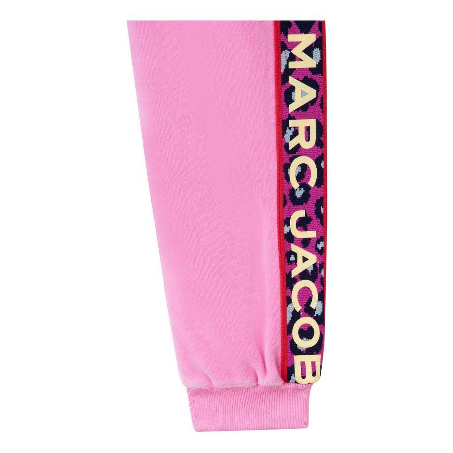 Pink Jogging Bottoms