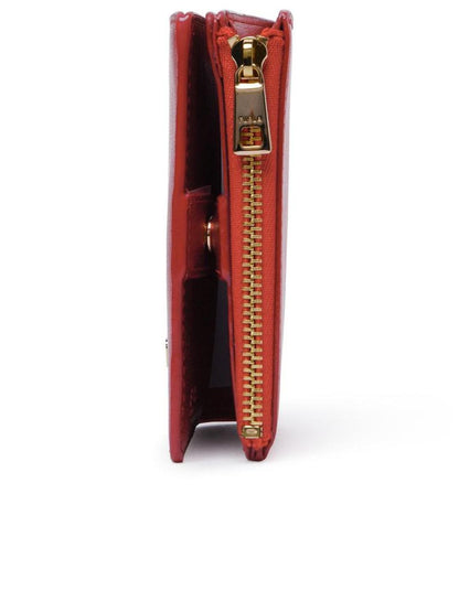 Furla Camelia Compact Wallet