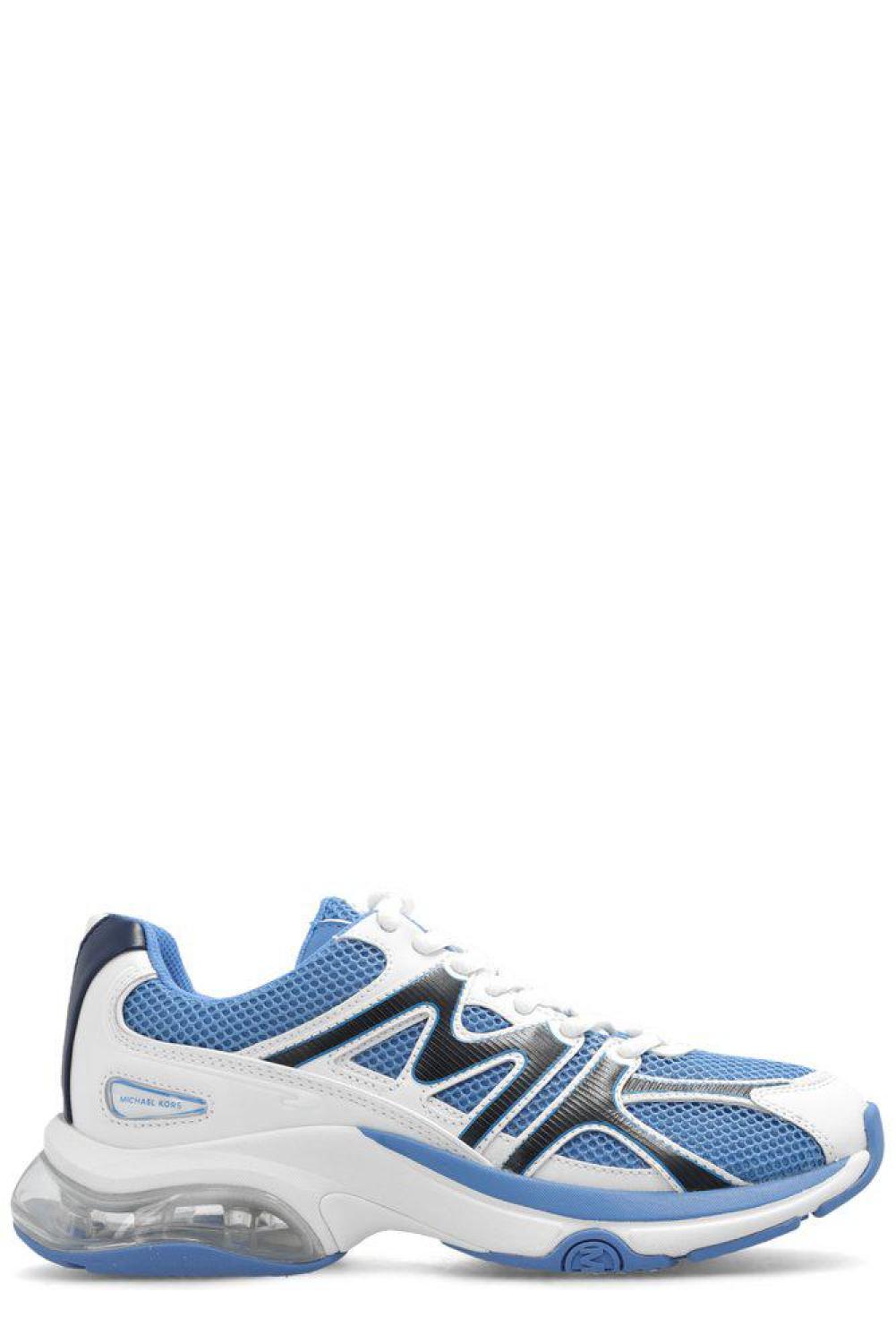 Michael Michael Kors Kit Extreme Low-Top Sneakers