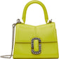 Green Mini 'The St. Marc' Bag