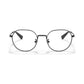 Unisex Round Eyeglasses HC5141