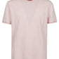Michael Kors Feeder Striped Crewneck T-Shirt