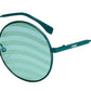 Fendi FF 0248/S Round Sunglasses