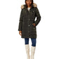 Snap Front Down Puffer M825943CZ