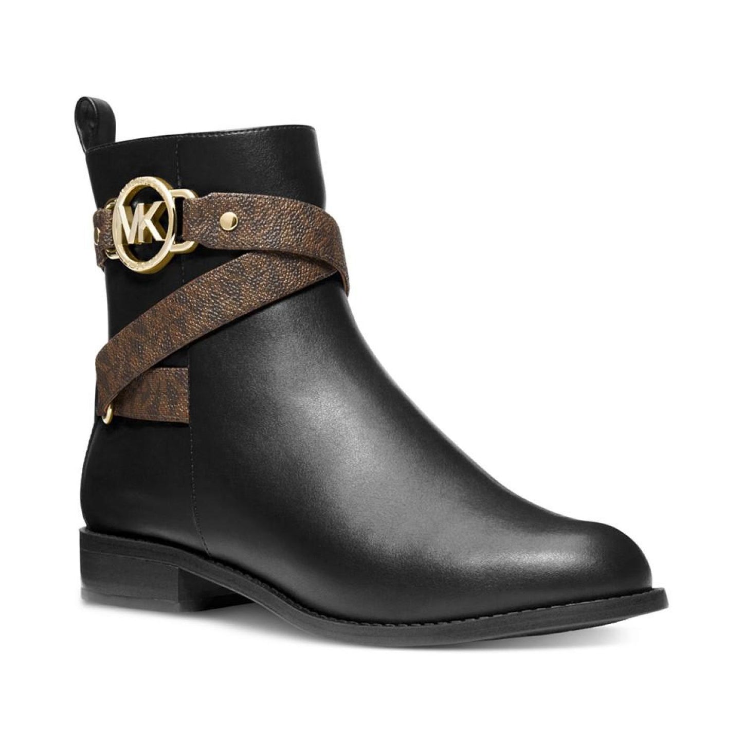 Women's Rory Signature Strap Booties