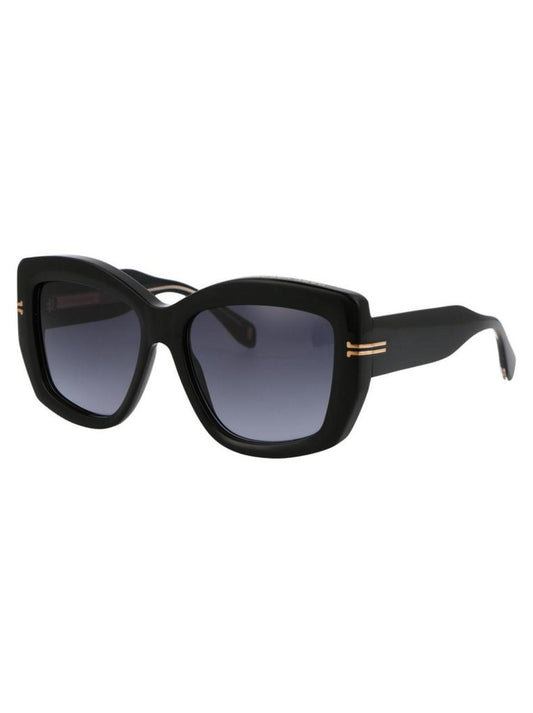 Marc Jacobs Eyewear Square Frame Sunglasses