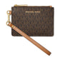 Logo Jet Set Small Coin Purse