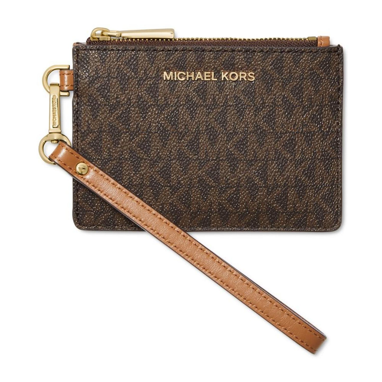 Logo Jet Set Small Coin Purse