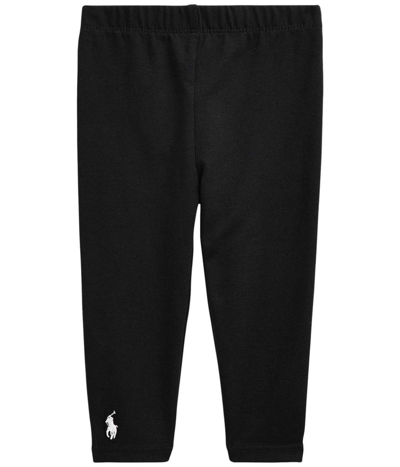 Stretch Cotton Legging (Infant)