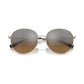 Women's Polarized Sunglasses, MK111957-YP