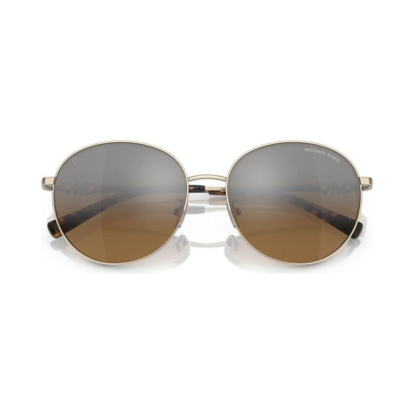 Women's Polarized Sunglasses, MK111957-YP