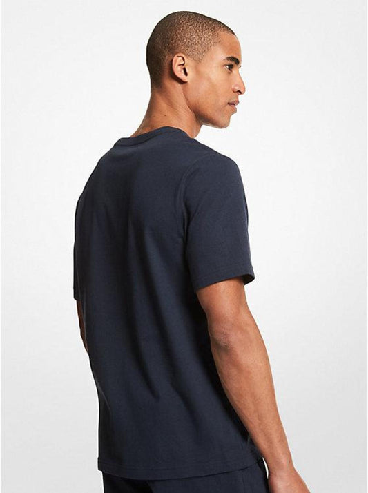 Logo Cotton T-Shirt