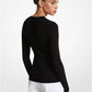 Featherweight Cashmere Sweater