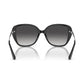 Women's Flatiron Sunglasses, MK2185BU56-Y 56