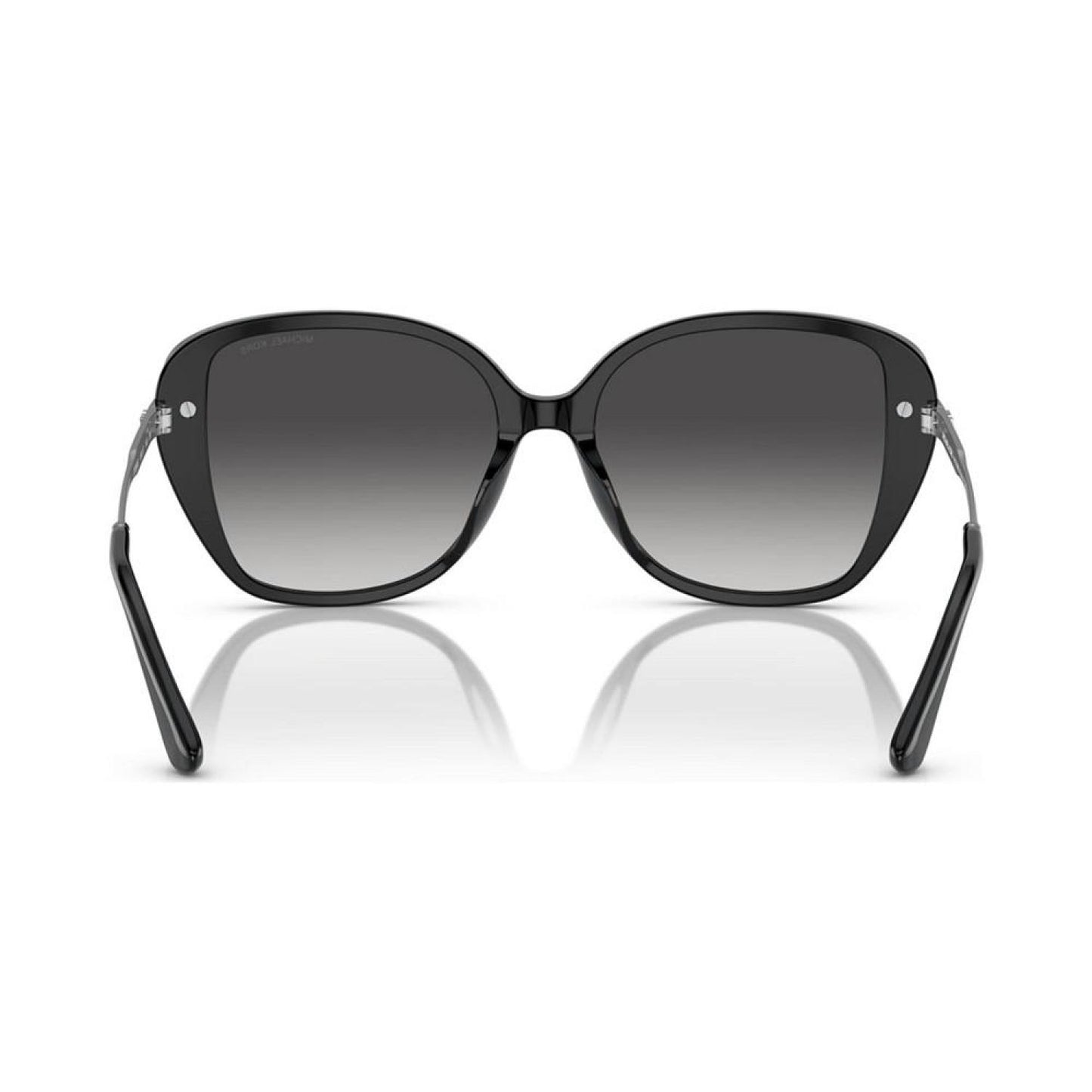 Women's Flatiron Sunglasses, MK2185BU56-Y 56