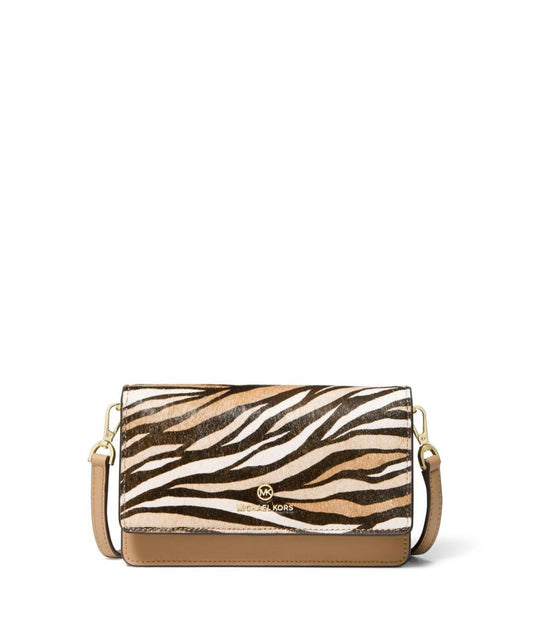 Jet Set Charm Small Phone Crossbody