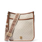 Luisa Large North South Messenger