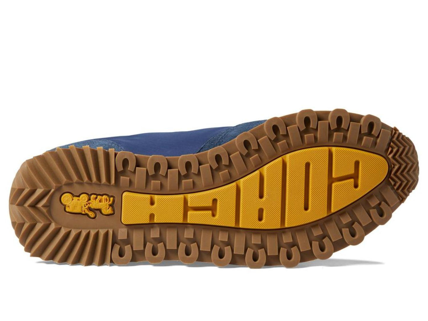 Runner Sneaker