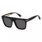 52MM Square Sunglasses