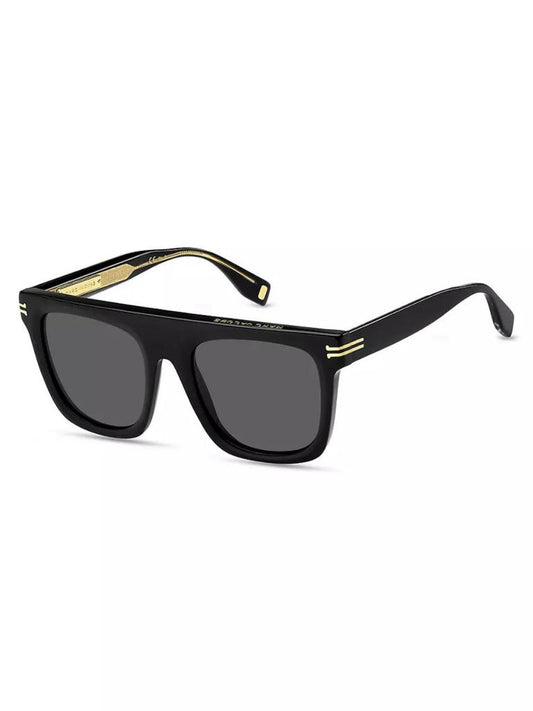 52MM Square Sunglasses