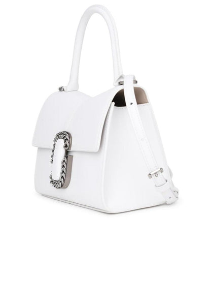 Marc Jacobs Chain-Link Detailed Tote Bag