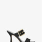 Colby Leather Sandal
