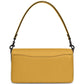 Tabby 26 Polished Pebble Leather Shoulder Bag