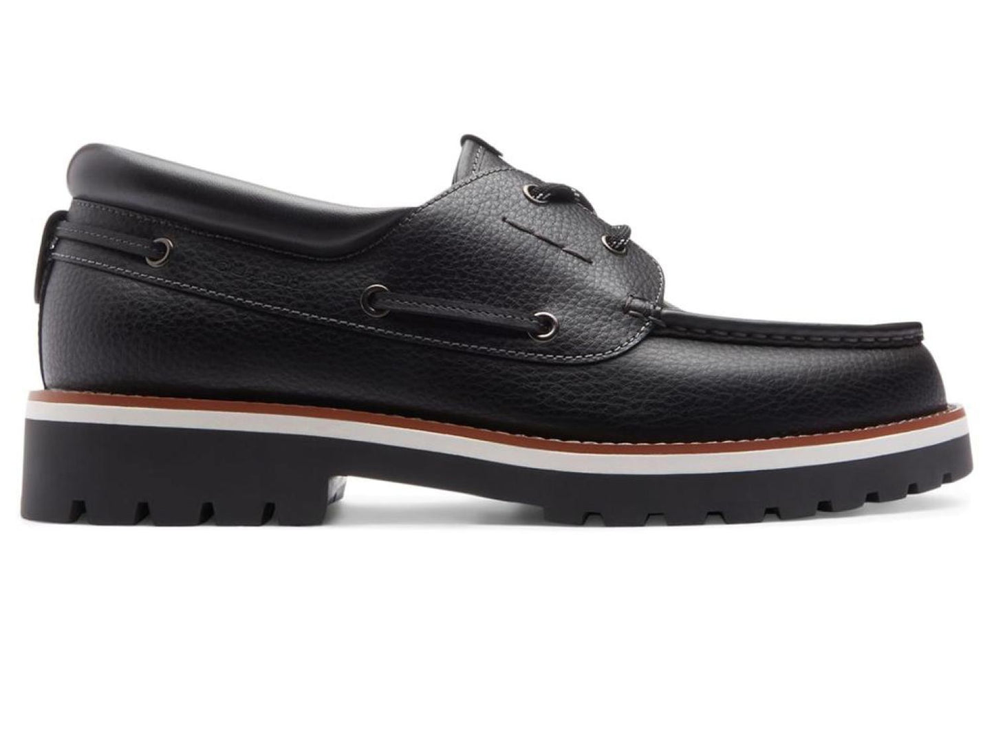Benson Boat Shoe