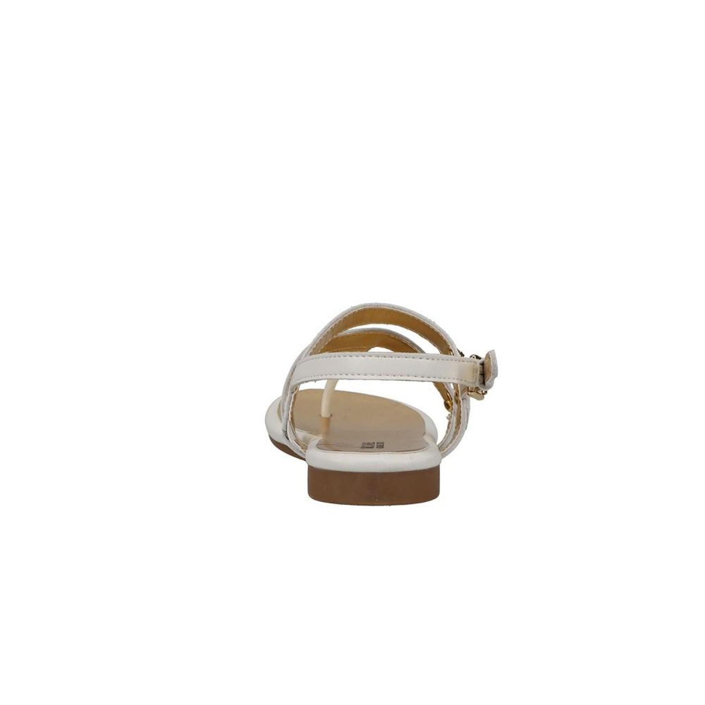 Little Girls Sydney Sherrie Toe Thong Sandals