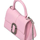 The St. Marc Mini Top Handle Bag