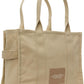 Beige Large 'The Tote Bag' Tote